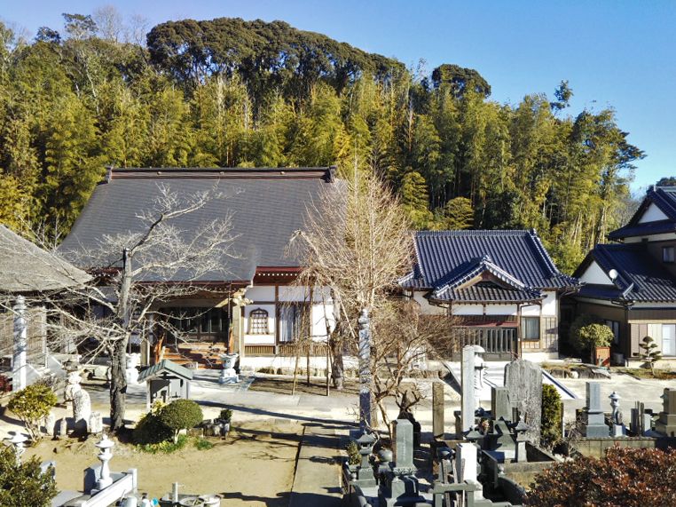 観音寺
