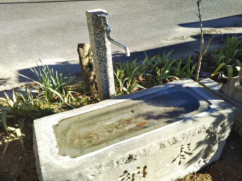 観音寺