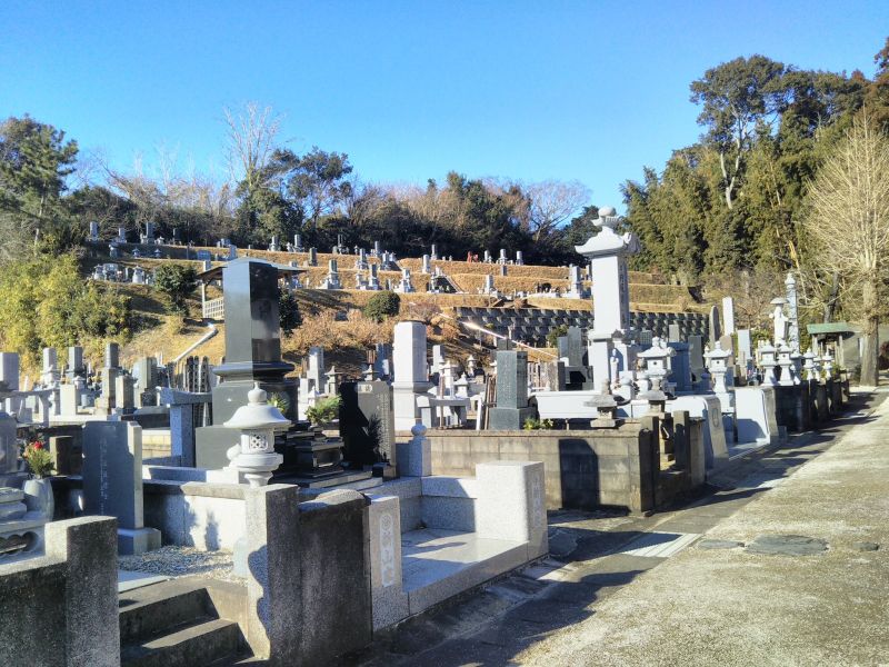観音寺