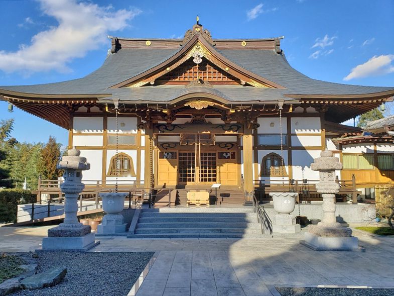 松吟寺
