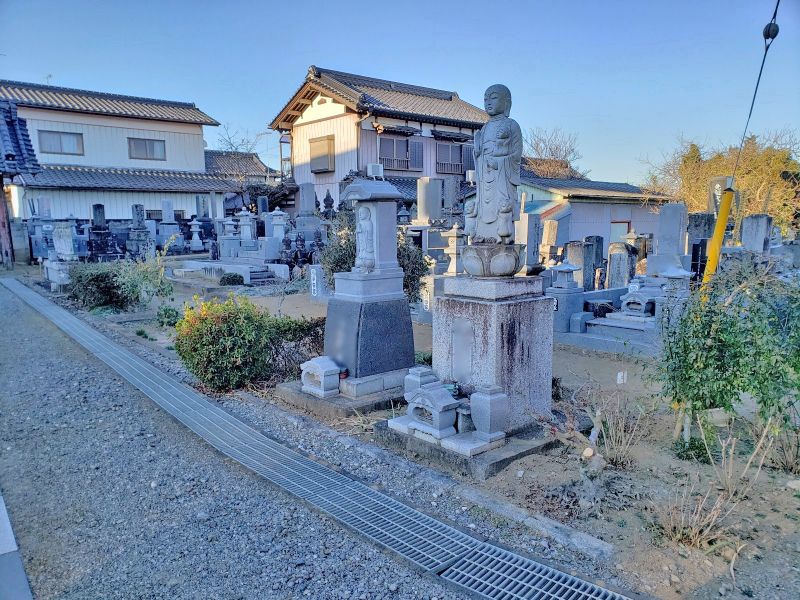 覚心寺