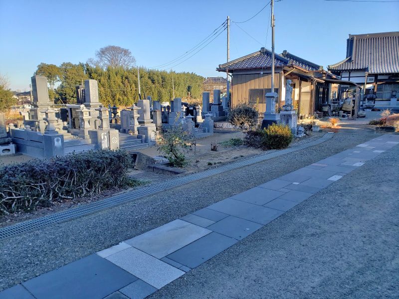 覚心寺
