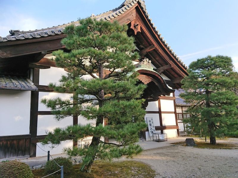 隨心院