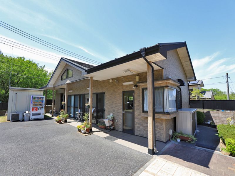 みどりの森「永遠の絆」