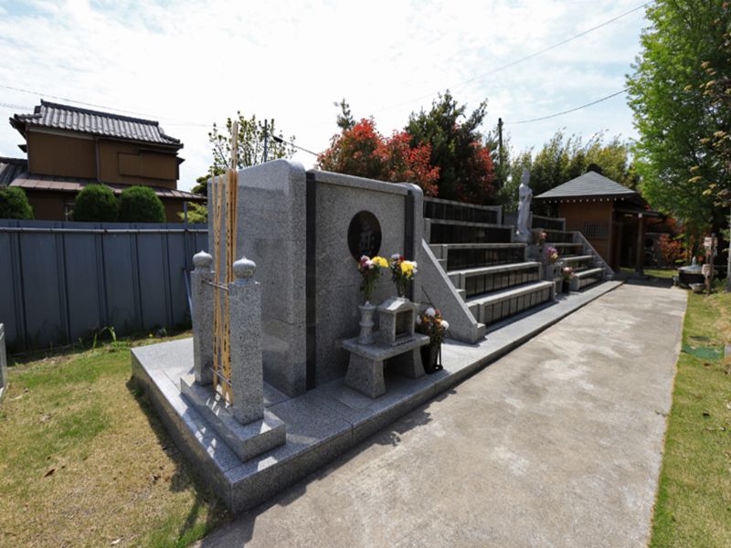 覚貞寺