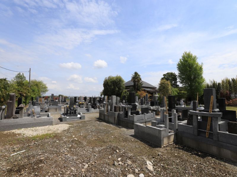 覚貞寺