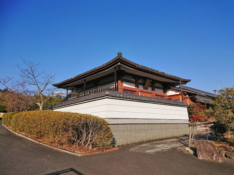 本経寺