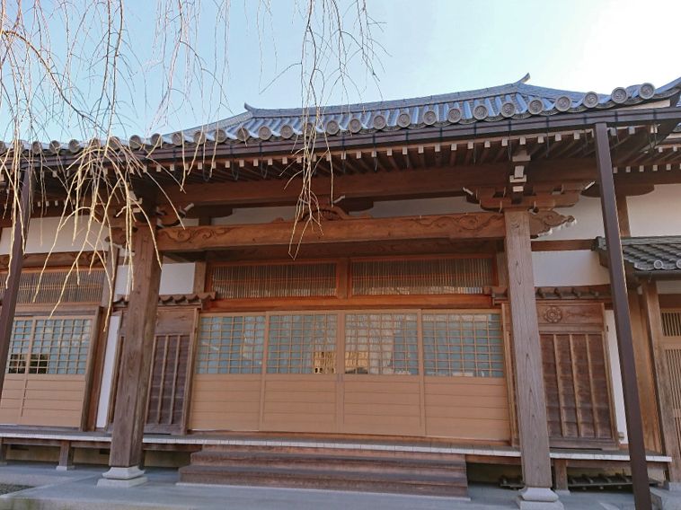 恵福寺