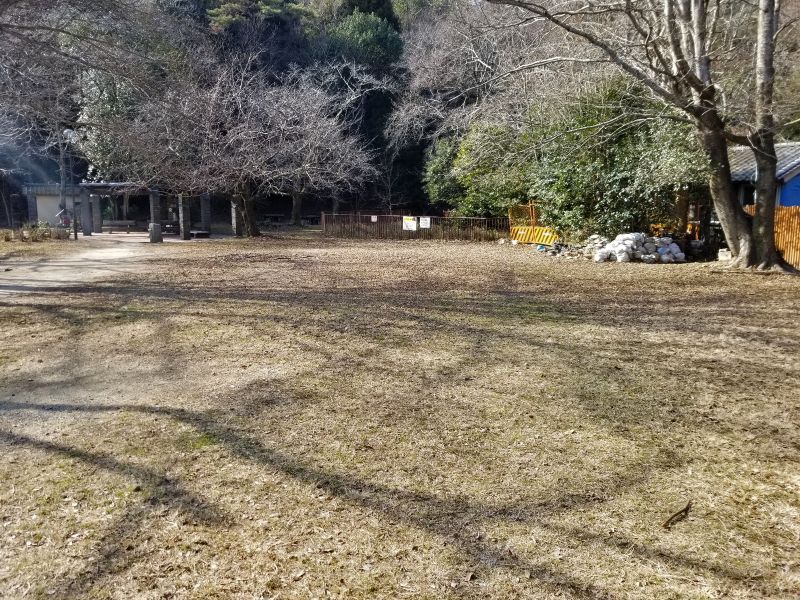 無量山永興寺