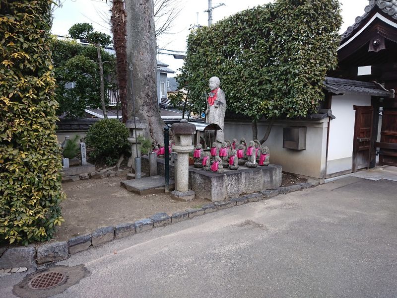 華山寺
