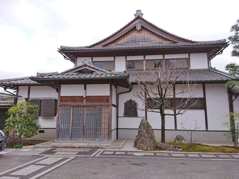 華山寺