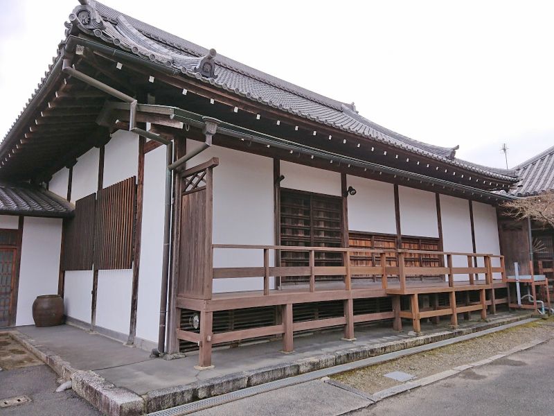 華山寺