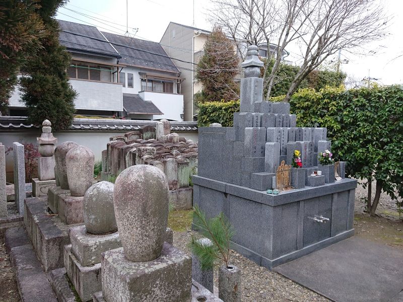 華山寺