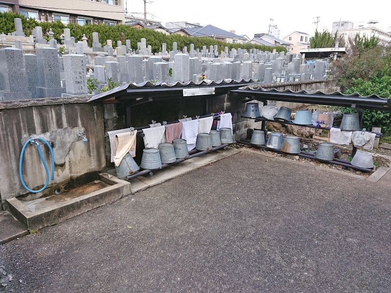 山科別院長福寺