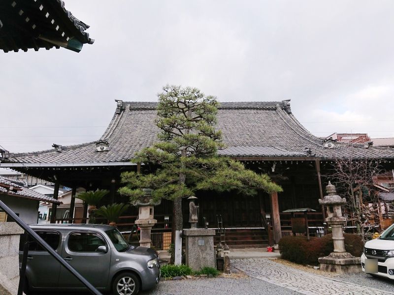 万因寺