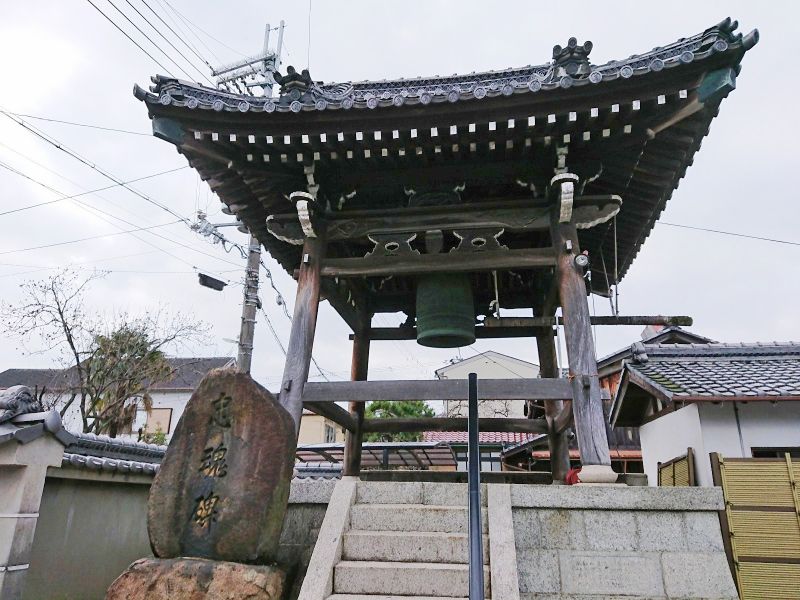万因寺