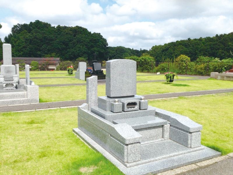 柏ひがし聖地公苑