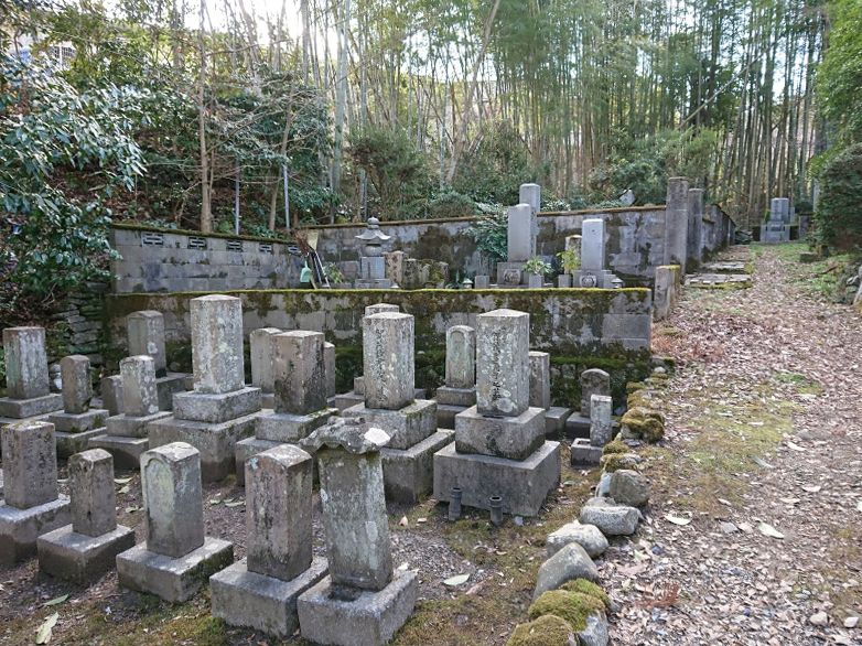 法界寺