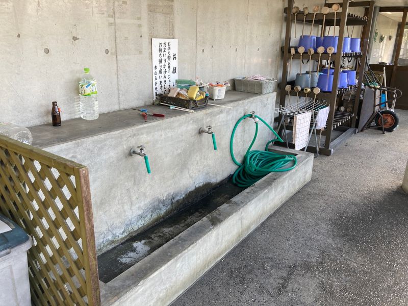 東山五条坂墓苑