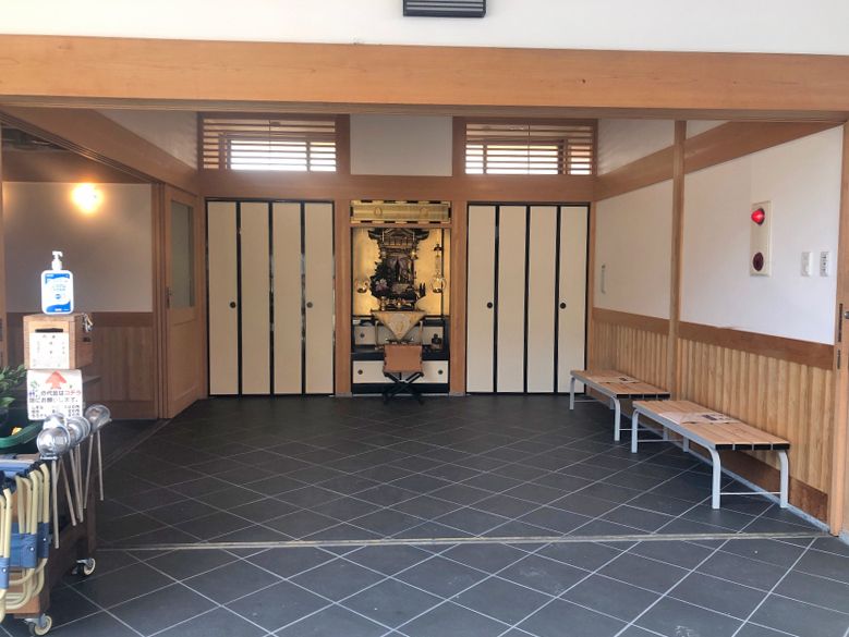 佛光寺本廟