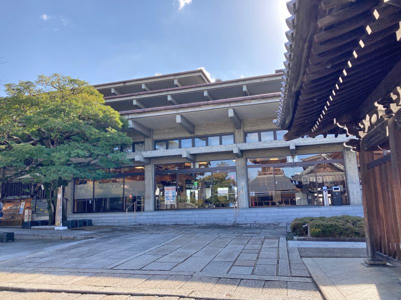 大谷墓地