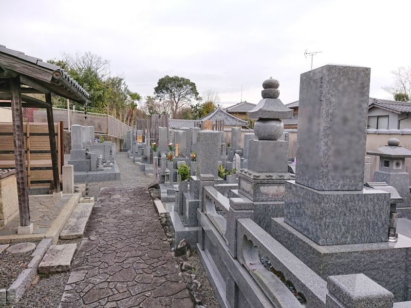 法蔵寺