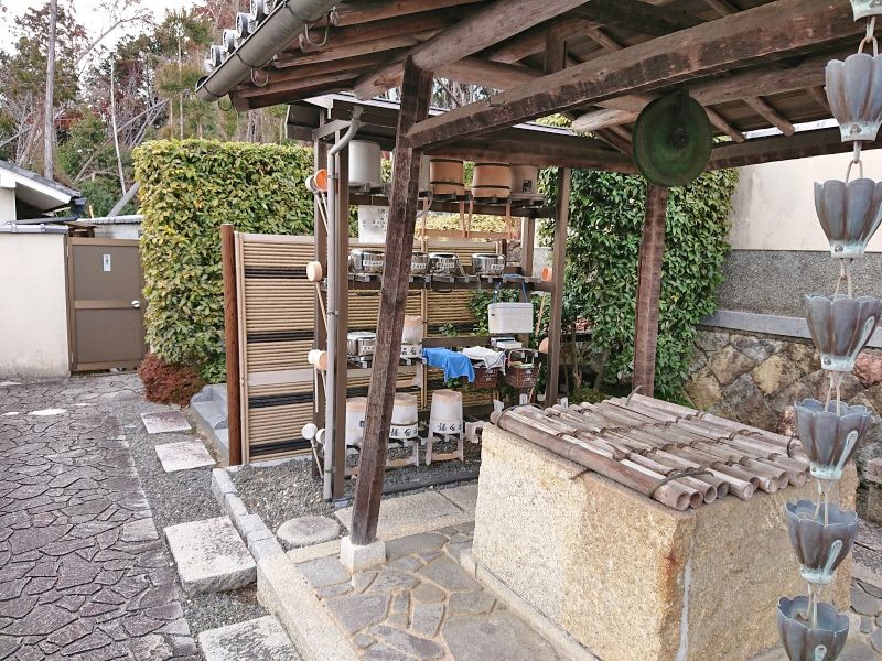 法蔵寺