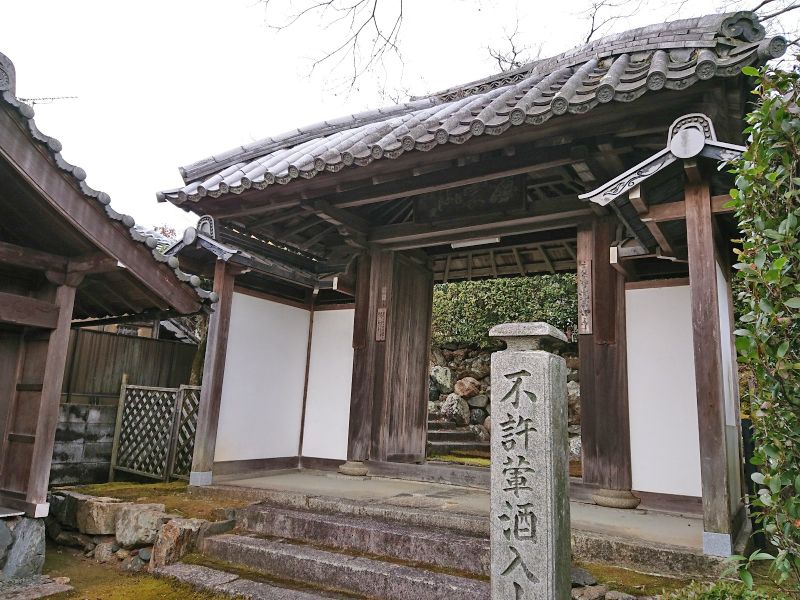 法蔵寺