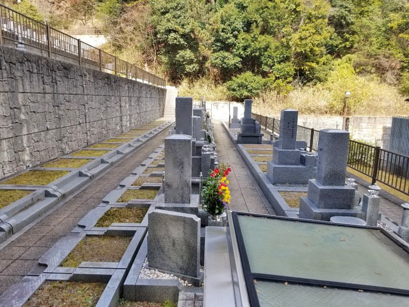 東山花鳥メモリアルパーク