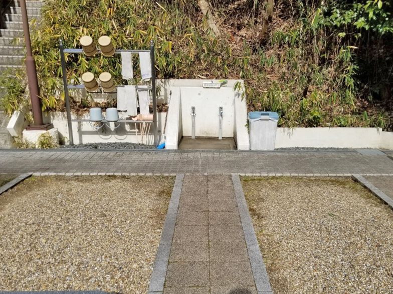 東山花鳥メモリアルパーク