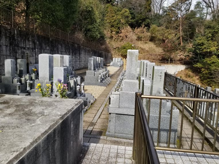 東山花鳥メモリアルパーク