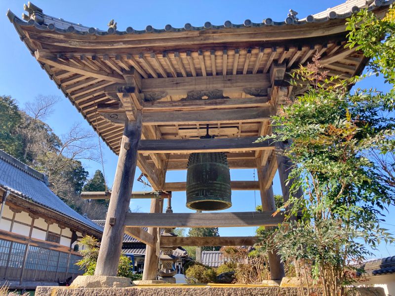 福聚寺墓地霊園