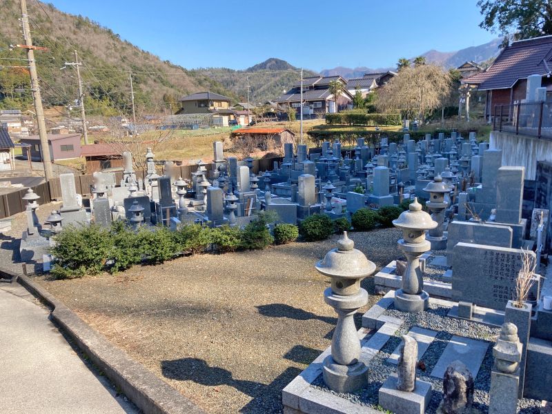 福聚寺墓地霊園