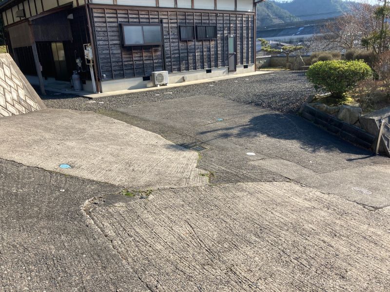 海潮寺霊園