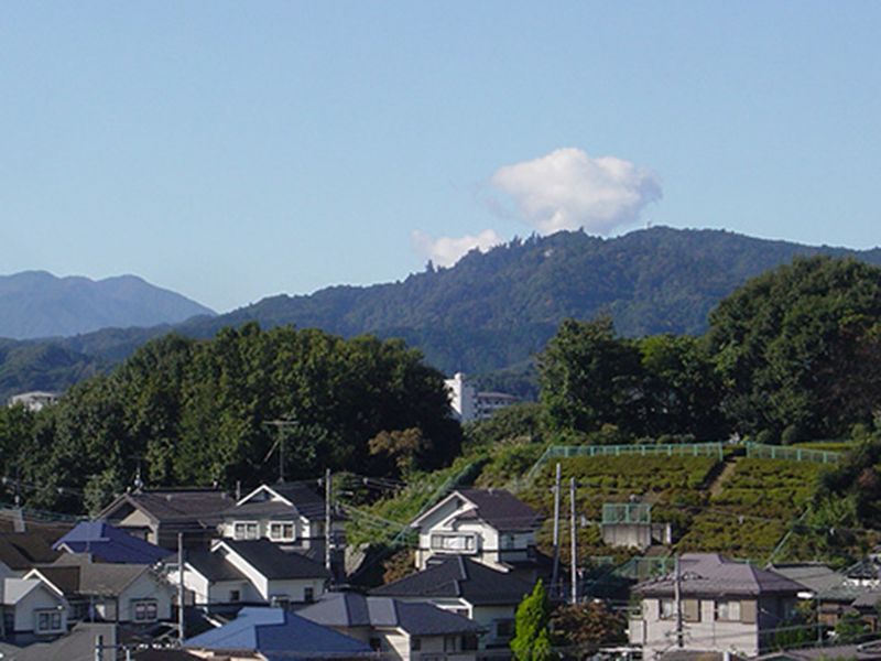 メモリアルパーク吉祥天