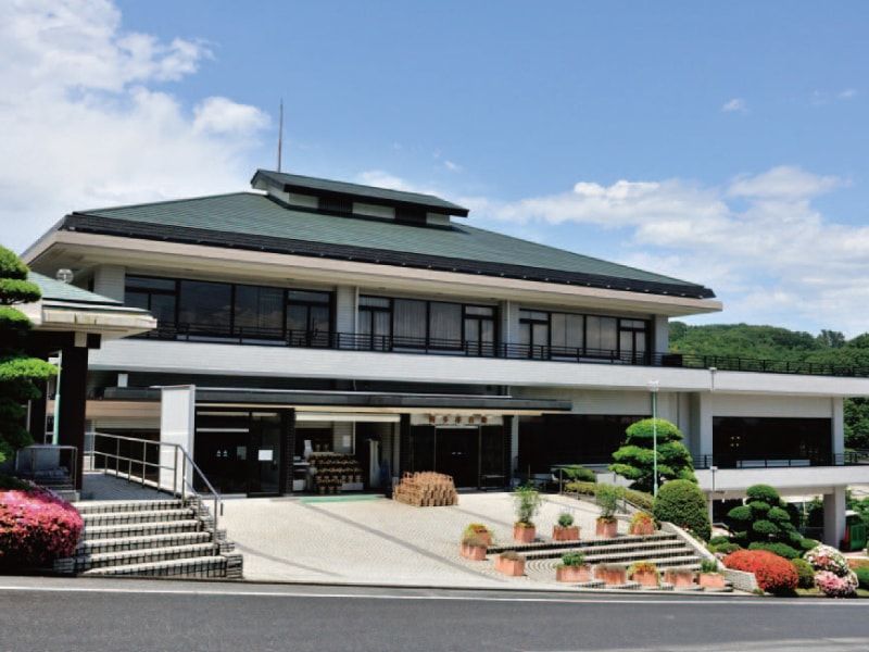 築地本願寺 西多摩霊園(あきる野市)の費用・お墓の詳細情報 資料請求【ライフドット公式】