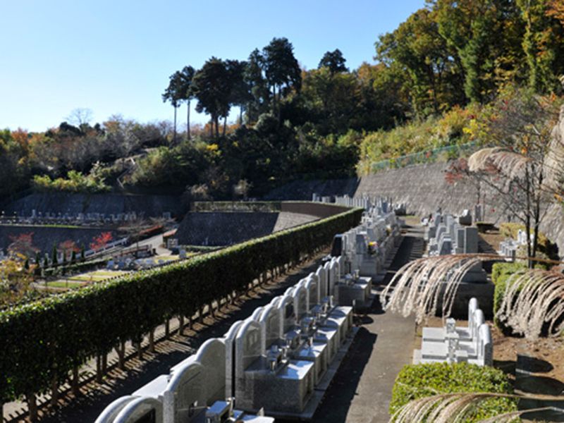 八王子メモリアルパーク