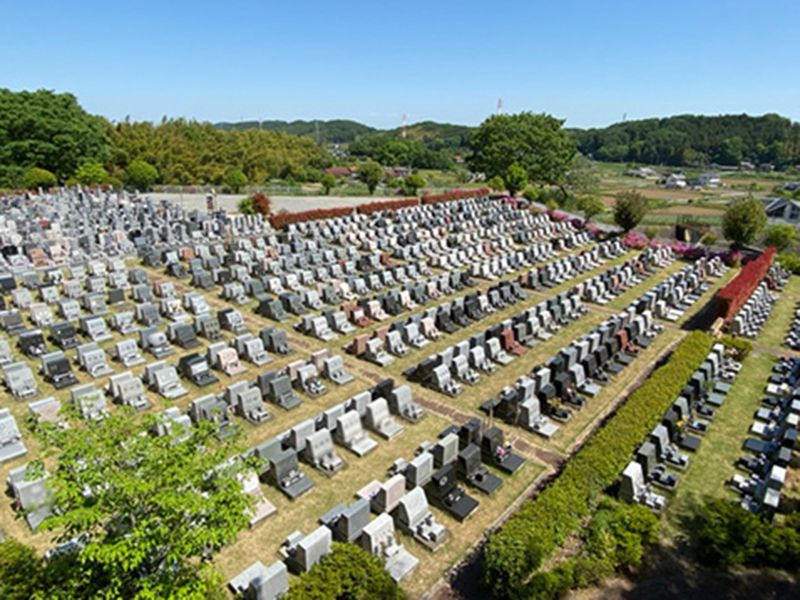 武蔵メモリアルパーク