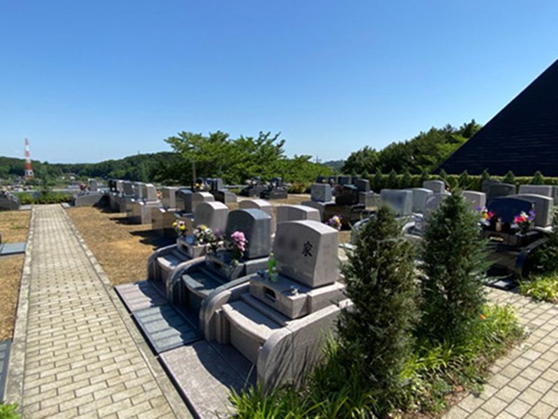 武蔵メモリアルパーク