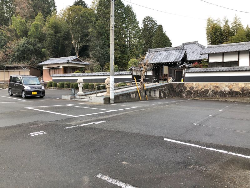 元昌寺霊苑