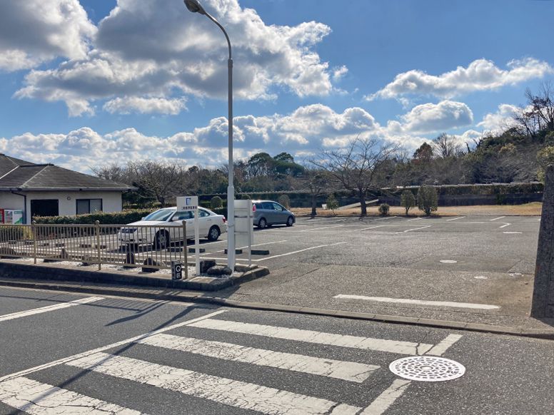 大阪柏原聖地霊園