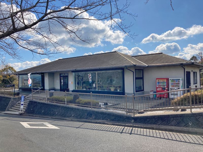 大阪柏原聖地霊園