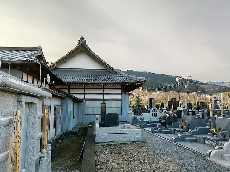 般若寺