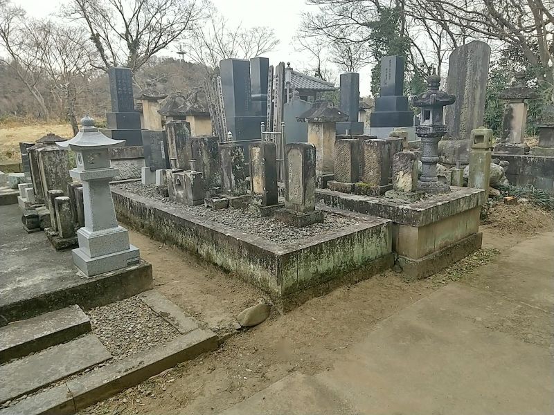阿弥陀墓園
