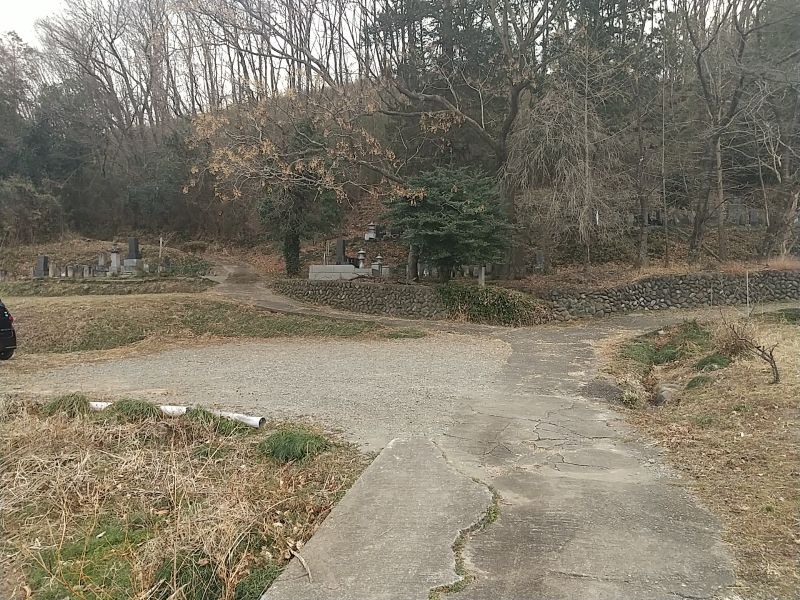 富岡神苑
