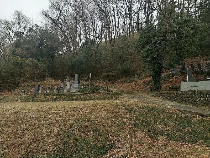 富岡神苑