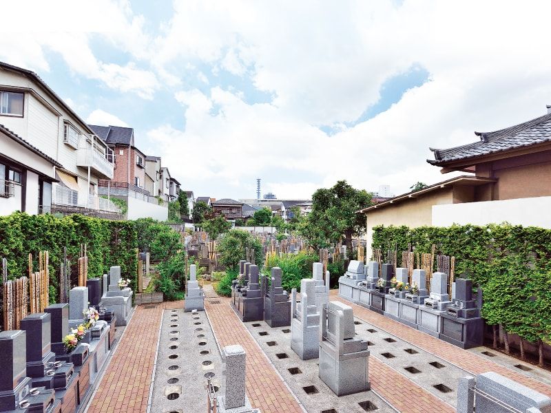 一樹山 宗柏寺