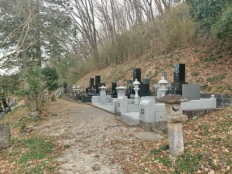 富岡神苑