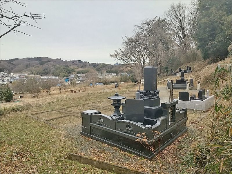 富岡神苑