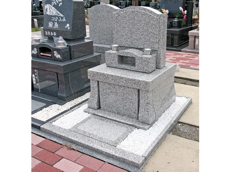 むさしの聖地 永久の郷　一般墓　巻石ゆとり
